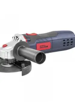 Polizor unghiular WS Gude 58107, 900 W, O125 mm