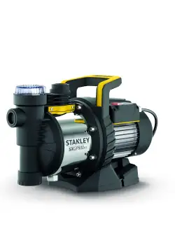 Pompa apa potabila Stanley 900W 3600 l/h - SXGP900XFE