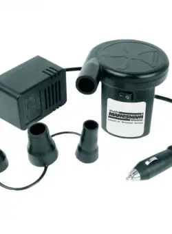 Pompa de aer electrica Mannesmann 01730, 12-230 V