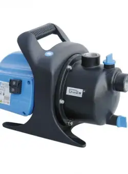 Pompa de apa LG 3100 Gude 94156, 600 W