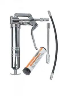 Pompa de gresat Mannesmann 47002, 120 cc