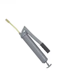 Pompa de gresat Wert 2653, 500 cc