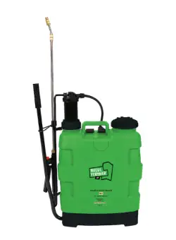 Pompa de stropit manuala 20 L, Micul Fermier, MF-PM1014-S001-G01