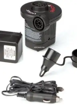 Pompa Intex Quick-Fill DC, 12V