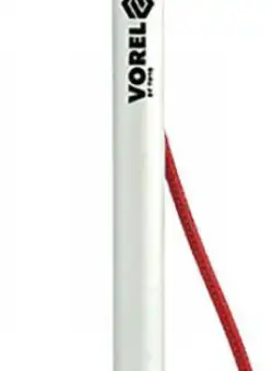 POMPA MANUALA CU MANOMETRU VOREL