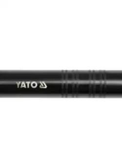 Pompa manuala YATO, pentru ulei, 0.5L