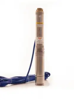 Pompa submersibila RURIS, AQUA 790, 550W