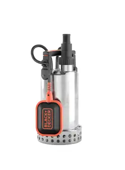 Pompa submersibila uz casnic Black+Decker 750W 11000 l/h - BXUP750XCE