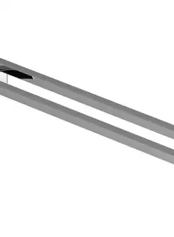 Port-prosop cu brate rotative Ravak Concept 10° 42cm