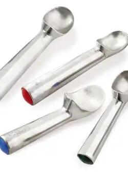 Portionator inghetata Yalco 16 cm