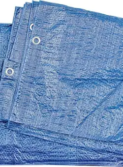 PRELATA 57 G M2 10X15M VOREL