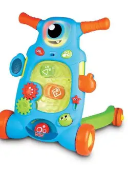 Premergator muzical 2 in 1 - Monstrulet