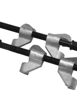 Presa arcuri Wert 2657, 300 mm, 2 piese