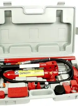 Presa hidraulica pentru caroserii Mannesmann 094-T-04, 4 Tone