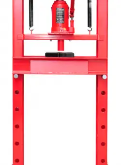 Presa Hidraulica YATO, 30T, 0-795mm, 520mm