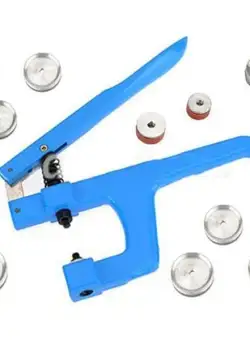 Presa pentru capace ceas 