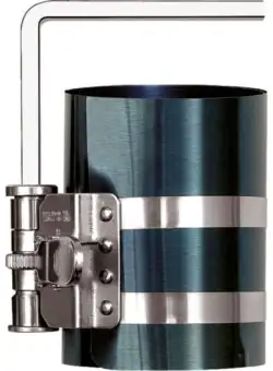 PRESA SEGMENTI AUTO, 75-175MM, H-100MM VOREL