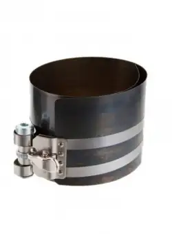 Presa segmenti auto JETECH PRC-100, O90-175 mm, 4