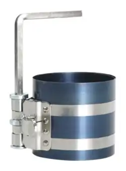 Presa segmenti auto YATO H75-150mm 50-175mm SK5