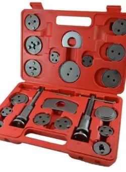 Presa universala Trusa Etrier Frana 21 piese - Dreapta/Stanga