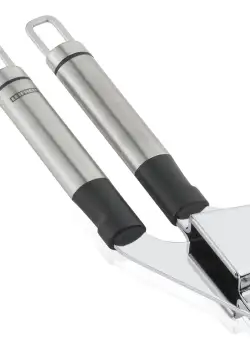 Presa usturoi Leifheit Proline