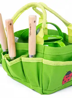 Primul meu set de gradinarit