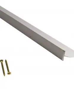 Profil Imbinare Blat, Aluminiu, 28 mm