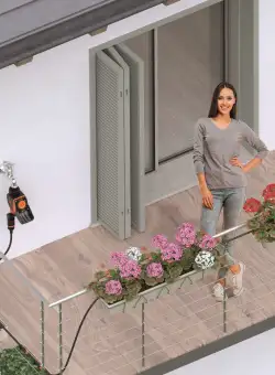 Programator irigatii kit Claber - 907660000