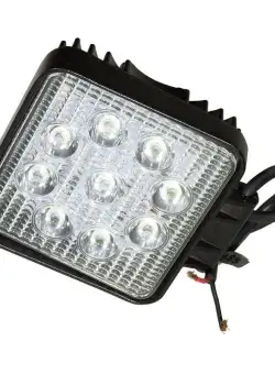 Proiector Led Patrat, Proiector Led Auto, Proiector Led 2430LM