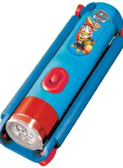 Proiector pentru desen Patrula catelusilor Brainstorm