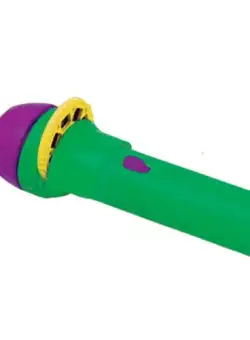 Proiector tip lanterna Dragon si vrajitor Brainstorm