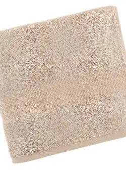 Prosoape fata, Crem, 50x30 cm