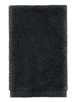 Prosop baie Descamps Mousseuse 3 40x60cm Negru