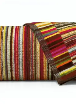Prosop de baie Missoni Jazz 70x115cm culoare 156