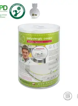 Protectie igienica antialergica saltea HP2 95/65 cm