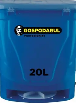 Pulverizator electric GOSPODARUL PROFESIONIST, Cu Baterie, 12V, 8 Ah, 20L