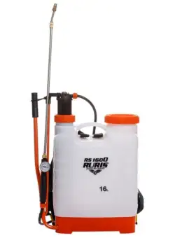 Pulverizator manual RURIS, RS 1600, 16L
