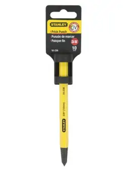 Punctator Stanley 4-18-236 10 x 140 mm
