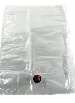 Punga Bag-in-Box 10 L EVOH, BTH, transparenta