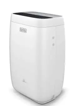 Purificator de Aer Black+Decker 40 W