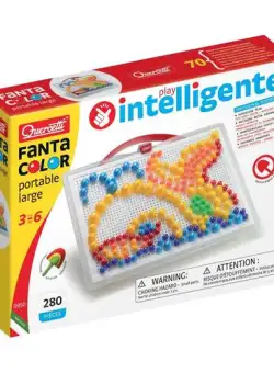 Quercetti Fantacolor Portabil 280