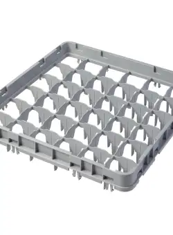 Rack extender full drop 36 compartimente Cambro 36E1