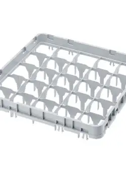 Rack extender full drop 49 compartimente Cambro 49E1