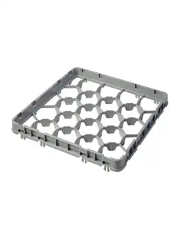 Rack extender half drop 20 compartimente Cambro 20E2