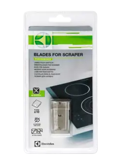 Racleta Curatare Plite Electrolux E6HUB102