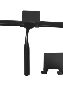 Racleta geamuri BLACK YZ-G04