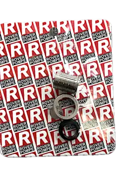 Racord drept pentru Novax/Rover 25