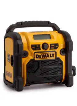 Radio compact DAB+/FM DeWalt XR - DCR020