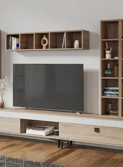 Rafa 02 - Living Scandinav