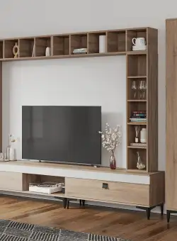 Rafa 17 - Living Scandinav